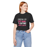 Cooking Up Hope Tee