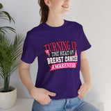 Turning up the Heat Tee