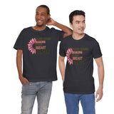 Flour Power Baking to Beat Breast Cancer Tee