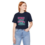 Baking For A Cure Tee