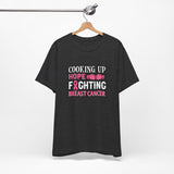 Cooking Up Hope Tee