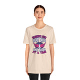 Whisking Away Cancer Tee