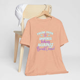 From Oven to Awareness Tee