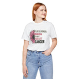 Flour Power Baking to Beat Breast Cancer Tee