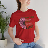 Flour Power Baking to Beat Breast Cancer Tee