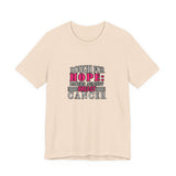 Dough for Hope Tee