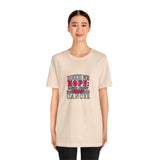 Dough for Hope Tee