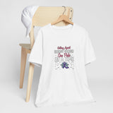 Grilling Against Cancer Tee