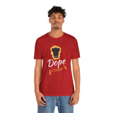 Dope Chef Tee
