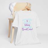 From Oven to Awareness Tee