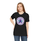 Mixing Hope and Healing Tee