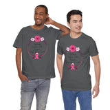 Fighting Cancer w Flavor Tee