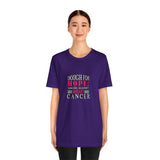 Dough for Hope Tee