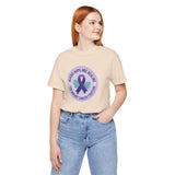 Mixing Hope and Healing Tee