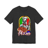 Respect the Crust: Built for the 800° Life Tee
