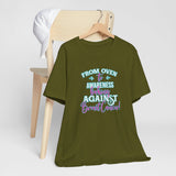 From Oven to Awareness Tee