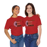 Flour Power Baking to Beat Breast Cancer Tee