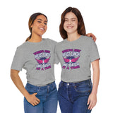 Whisking Away Cancer Tee