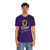 Dope Chef Tee