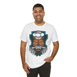 Bull Dog Chef Tee