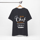 Im The Chef Shirt