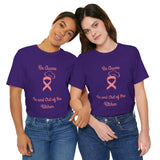 Be Aware in and out of the Kitchen Short Sleeve Tee