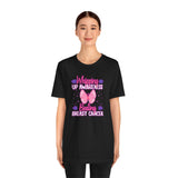 Whipping Up Awareness Tee