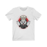 Panda Chef Premium Short Sleeve Tee