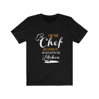 Im The Chef Shirt