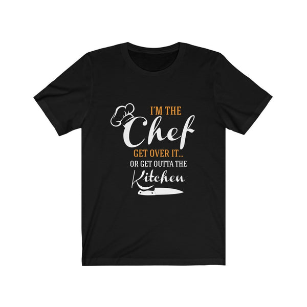 Im The Chef Shirt