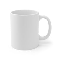 Heard! Mug 11oz