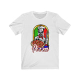 Pizza Chef  Short Sleeve Tee