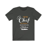 Im The Chef Shirt